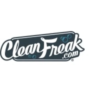 Shop CleanFreak.com logo