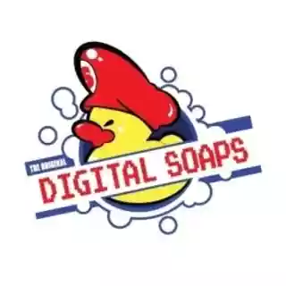Shop DigitalSoaps coupon codes logo