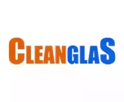 CleanglaS logo
