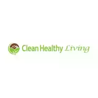 Shop Clean Healthy Living logo