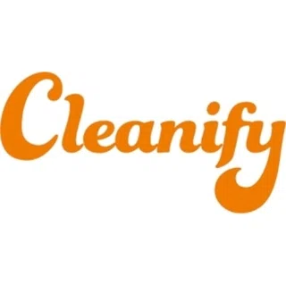 Shop Cleanify logo