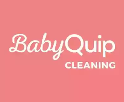 Shop BabyQuip Cleaning coupon codes logo