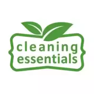Shop Cleaning Essentials coupon codes logo