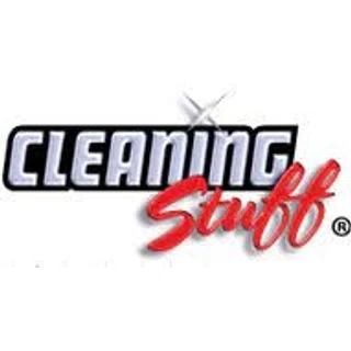 Cleaning Stuff Commercial Janitorial Supplies logo