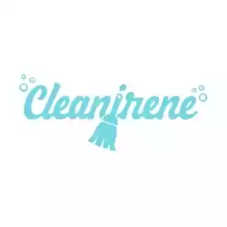 Shop Cleanirene logo