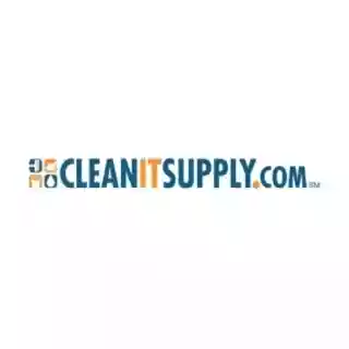 CleanItSupply.com coupon codes