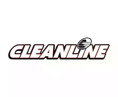 Cleanline Surf logo
