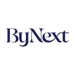 Shop ByNext logo