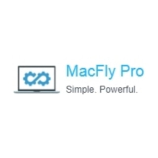 Shop MacFly Pro logo