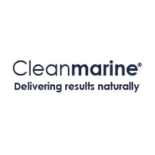 Shop Cleanmarine logo