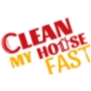 Clean My House Fast logo