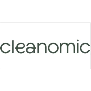 Cleanomic logo