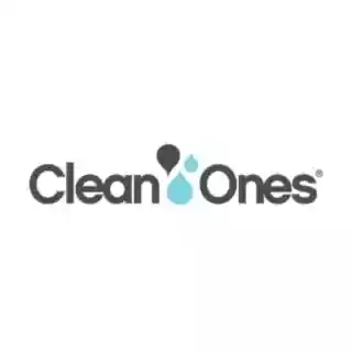 Shop Clean Ones coupon codes logo