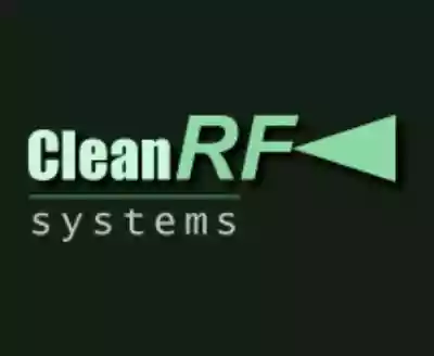 CleanRF discount codes
