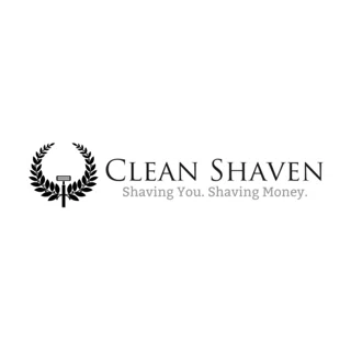 Clean Shaven logo