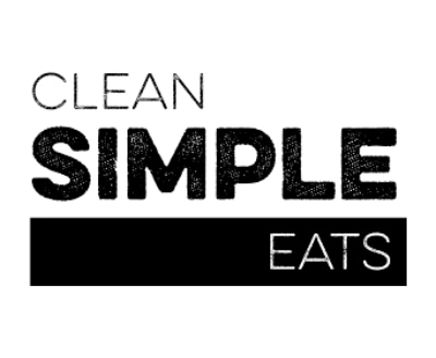 Shop Clean Simple Eats logo