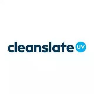 Shop CleanSlate UV logo