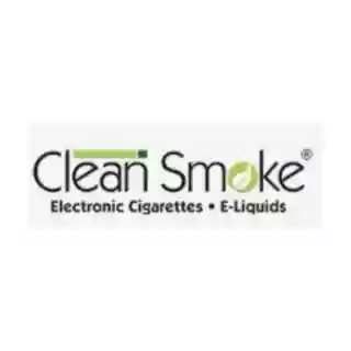 cleansmoke.com logo
