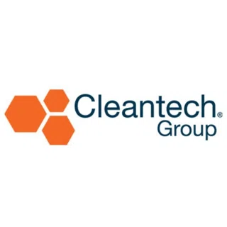 Cleantech logo