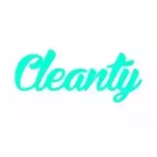 Shop Cleanty promo codes logo