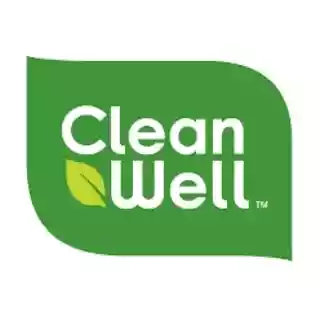 Shop CleanWell discount codes logo