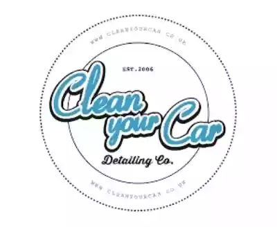 CleanYourCar.co.uk coupon codes