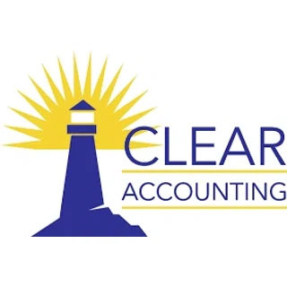 Shop Clear Accounting logo