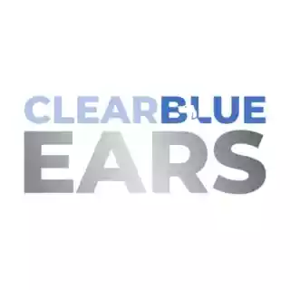 Shop Clear Blue Ears coupon codes logo