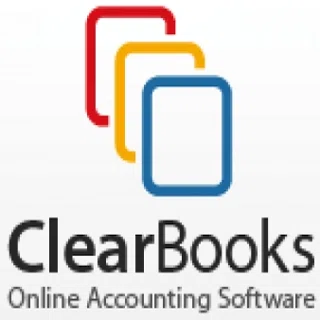 Shop  Clear Books logo