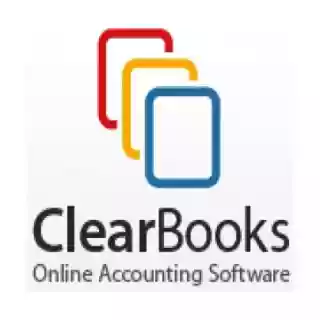 Shop  Clear Books coupon codes logo