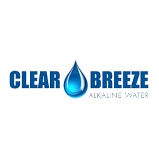 Clear Breeze logo