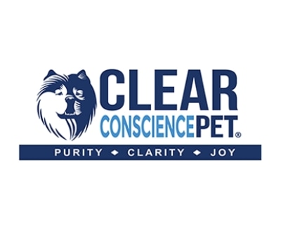 Shop Clear Conscience Pet logo