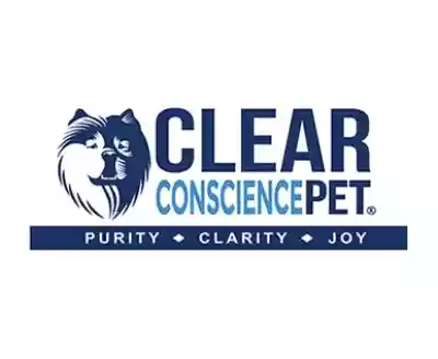 Shop Clear Conscience Pet coupon codes logo
