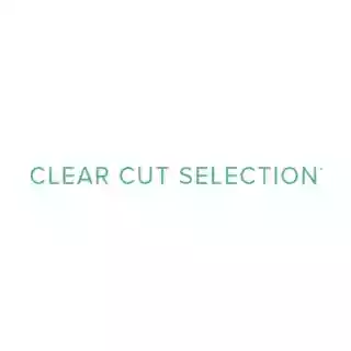 Clear Cut Selection logo
