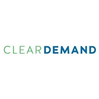 Shop Clear Demand logo