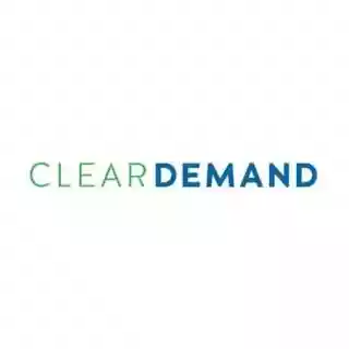 Clear Demand coupon codes