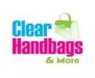 Clear Handbags & More discount codes