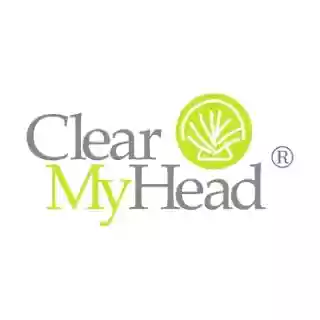 Clear My Head coupon codes
