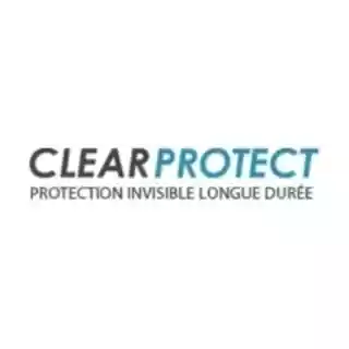 Shop Clear Protect coupon codes logo