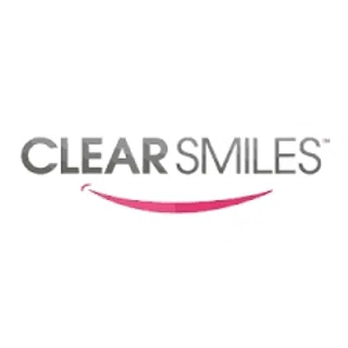Shop Clear Smiles discount codes logo