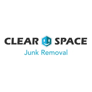 Clear Space Junk Removal logo