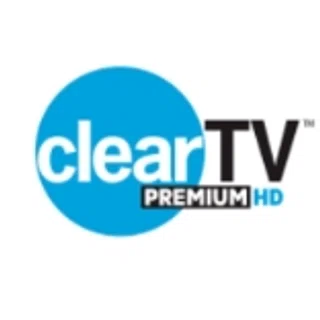 Shop Clear TV logo