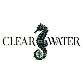 Clear Water logo