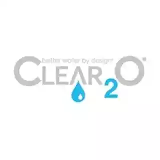 Shop Clear2o logo