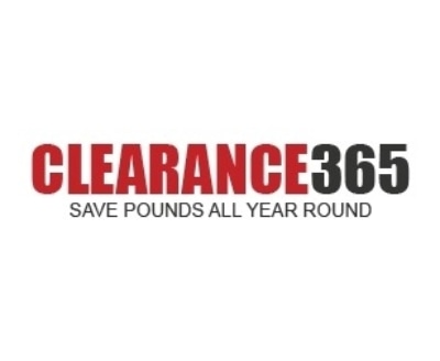 Shop Clearance365 logo