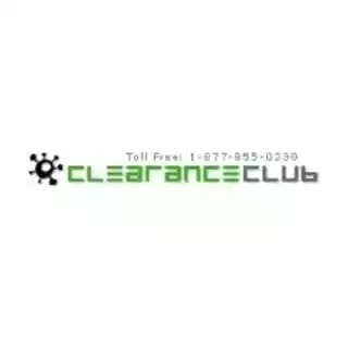 Shop ClearanceClub.com discount codes logo