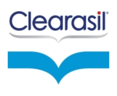 Shop Clearasil logo