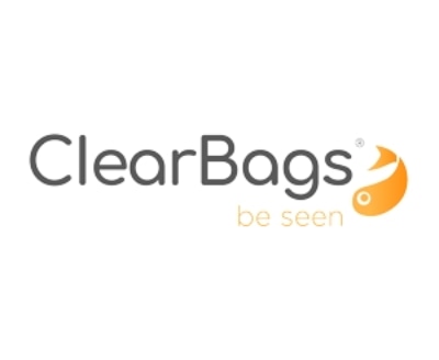 Shop ClearBags logo