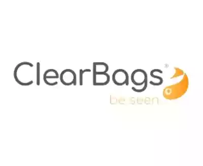 Shop ClearBags coupon codes logo