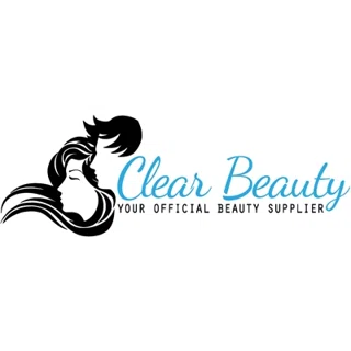 Clear Beauty logo